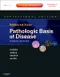 (前前版特價-恕不退換)Robbins and Cotran Pathologic Basis of Disease with Student Consult (IE)