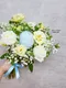 E1-12│捧花│新北市花店│蘆洲花店│婚禮│訂花│送花