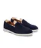 VENETO NAVY SUEDE