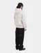 ［THOR®］TRUST HARDWEAR 厚磅帽T  HEAVY WEIGHT TERRY HOODIE - Oatmeal燕麥｜現貨+預購｜THWH1001
