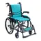 艾品 IC500 輕量照護型輪椅(大輪)