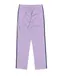 【21FW】 Nerdy NY邊條套裝長褲（紫）