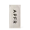 APFR (APOTHEKE FRAGRANCE) - CLOSET TAG 衣櫃香牌 / NEW DAY