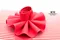 優雅玫瑰禮盒包裝(PO-K906-6/Elegant Rose Gift Box Packaging)