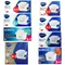 BRITA MAXTRA+ 濾水壺專用濾芯 新款 全效型 2入／3入／4入／6入/ 9入 平行輸入原裝進口