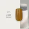 Lem. 彩色凝膠 c508 Apricot