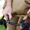 [ CAMPFIRE ] 達哥自創品牌 戰壘高背露營椅-三色 │ 可調高度 輕量椅 折疊椅 透氣
