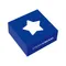 STEAMCREAM 鏤空禮物盒 藍色星星【純包裝盒不含任何內容物】