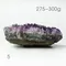 超光高品質烏拉圭紫水晶簇275-300g-5
