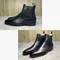 Folklore Classic 固特異手工縫製真皮切爾西靴 Chelsea Boots Loake Alden 可客製