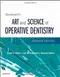 (舊版特價-恕不退換)Sturdevant's Art and Science of Operative Dentistry