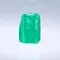 超光哥倫比亞木佐較高品質祖母綠原礦2.52ct