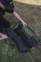 [ LEKE ]  可拆卸折疊桌椅3 件套-星際灰/雲衫綠 │   FTC-25102 FTC-25101  JGoutdoor