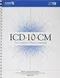*ICD-10-CM 2019: The Complete Official Codebook