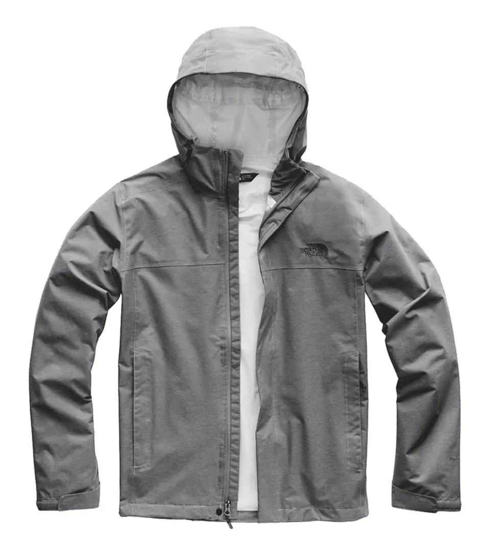 The North Face Venture 2 Jacket 防水機能透氣外套