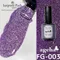 ageha gel Opti Color 碎鑽甲油膠FG-003