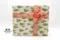 橘色之星禮盒包裝(K1454-3/Orange Star Gift Box Packaging)