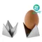 【缺貨】ALESSI ROOST EIERBECHER 放蛋架(倒錐形) #AGO01