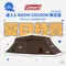 [ Coleman ] ヾ全新品ﾉﾞ  限量版CC3 COCOON  LIMITED一房一廳 2024限定款 達人 2-ROOM COCOON｜CM-05305