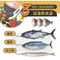 【喵村食堂😊】陪心寵糧★貓無穀低敏糧★海魚野莓【泌尿保健 】★貓飼料★