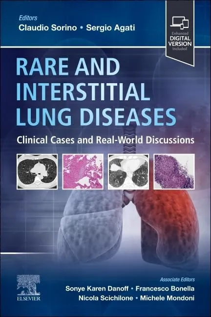 Rare and Interstitial Lung Diseases: Clinical Cases and Real Rare and Interstitial Lung Diseases: Clinical Cases and Real