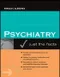 Psychiatry: Just the Facts