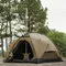 [ POMOLY ] Dome X4 基地球型帳 ｜2人 基地帳 球帳 球型帳 客廳帳 帳蓬