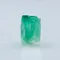 超光哥倫比亞木佐較高品質祖母綠原礦4.4ct