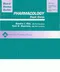 BRS: Pharmacology Flash Cards