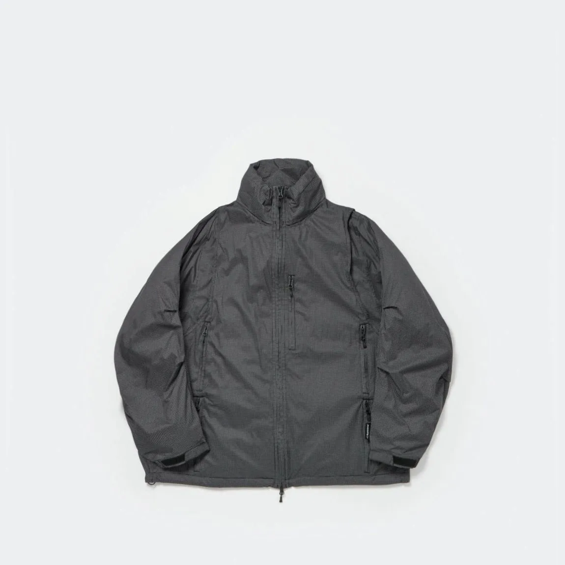 ジャケット・アウター DAIWA PIER39 TECH DYNEEMA PARKA DAIWA PIER39 2024AW [Tech Dyneema Parka & Tech Dyneema Pants]