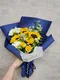 A5-70│畢業花束│新北市花店│蘆洲花店│花束│訂花│送花