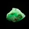 超光重建阿加森連結科斯奎茲祖母綠原礦10.65ct