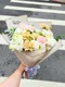 A4-54│母親節花束│新北市花店│蘆洲花店│花束│訂花│送花