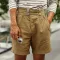 Folklore Classic 1943復刻英軍高腰短褲 Khaki Drill Shorts Gurkha