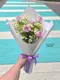 A1-20│情人節花束│新北市花店│蘆洲花店│花束│花店│訂花│送花
