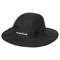 (男)【MONT-BELL】GORE-TEX STORM HAT 防水圓盤帽 - 黑 1128656BK