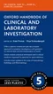 Oxford Handbook of Clinical and Laboratory Investigation