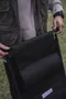 [ JG Outdoor ] 多元屋泊椅 Uber Chair-曜黑 / 暖灰｜高背椅 導演椅 戰術椅 露營椅 折疊椅 收納椅