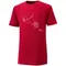 【MSR】MSR T恤 Model 9 紅