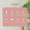 [ GPLUS ] 5吋USB充電式風扇 ｜ 戶外風扇 照明風扇 露營燈 露營風扇 三色