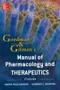 Goodman ＆ Gilmans Manual of Pharmacology and Therapeutics (IE)