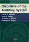 Disorders of the Auditory System