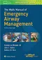 (舊版特價-恕不退換)The Walls Manual of Emergency Airway Management