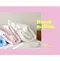 韓製寢具MAATILA－Marshmallow抗過敏M2床墊：1/19新色上市