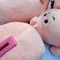 《 現貨 》KHTOY 絨毛火腿豬存錢筒玩偶