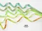 <特惠套組>青青草原綠色套組 緞帶套組 禮盒包裝 蝴蝶結 手工材料