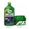 TURTLE WAX 龜牌 固態蠟／液態蠟 SUPER HARD SHELL #1222 #3123