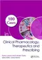 *100 Cases in Clinical Pharmacology, Therapeutics and Prescribing