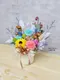 B3-22│乾燥花桌花│新北市花店│蘆洲花店│婚禮布置│開幕花禮│喬遷花禮│榮任花禮│升遷花禮│訂花│送花