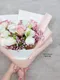 A1-32│情人節花束│新北市花店│蘆洲花店│花束│花店│訂花│送花